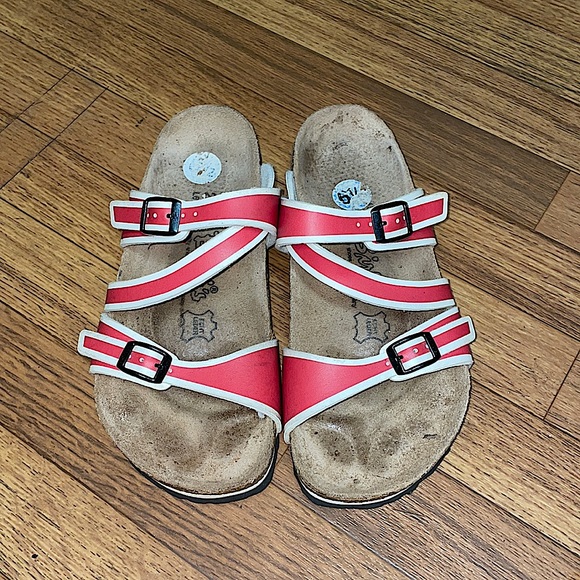 Birkis Shoes - Birkis